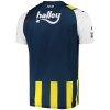 Maillot de Supporter Fenerbahce Domicile 2023-24 Pour Homme